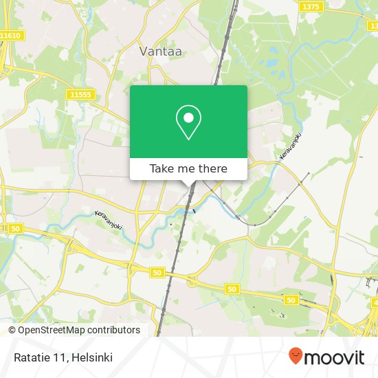 Ratatie 11 map