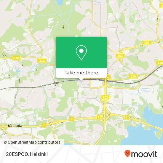 20ESPOO map