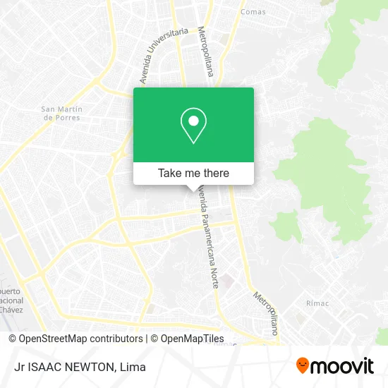 Jr  ISAAC NEWTON map