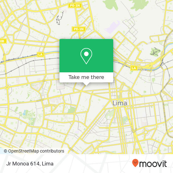 Jr  Monoa 614 map