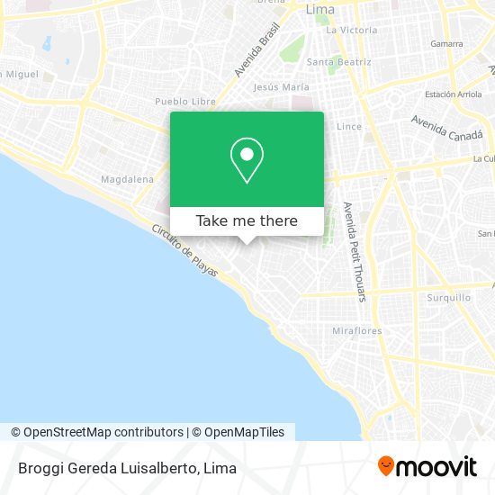 Broggi Gereda Luisalberto map