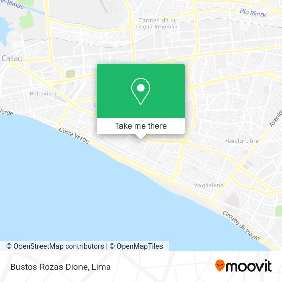 Bustos Rozas Dione map