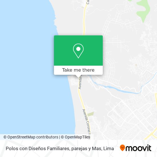 Polos con Diseños Familiares, parejas y Mas map