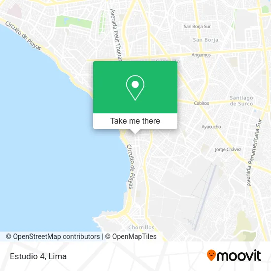 Mapa de Estudio 4