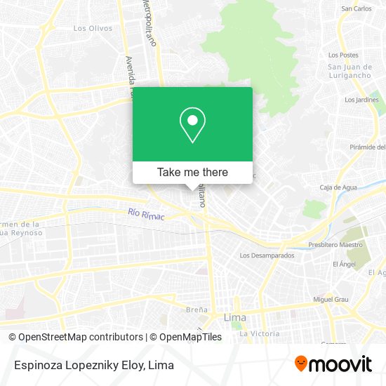 Espinoza Lopezniky Eloy map