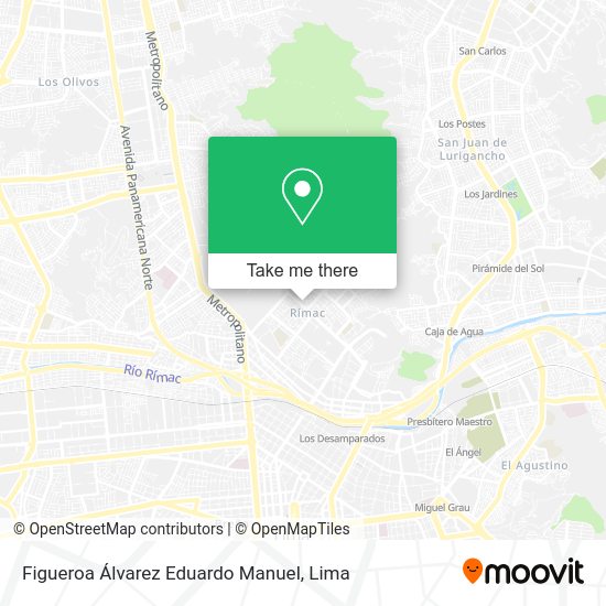 Figueroa Álvarez Eduardo Manuel map