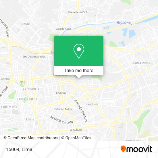 15004 map