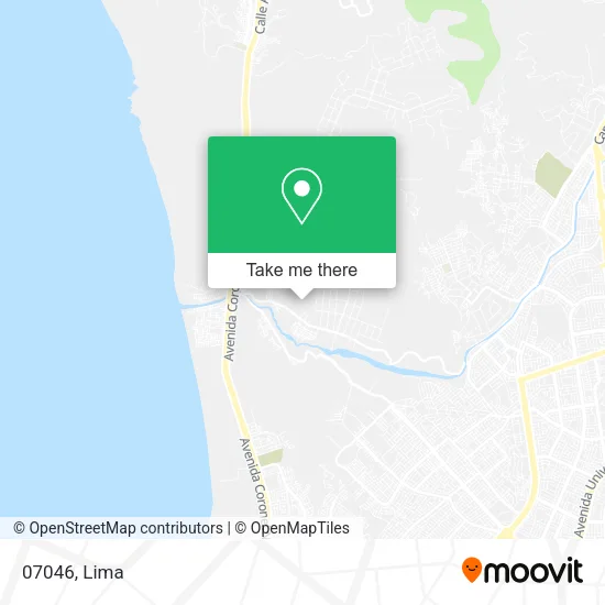 07046 map