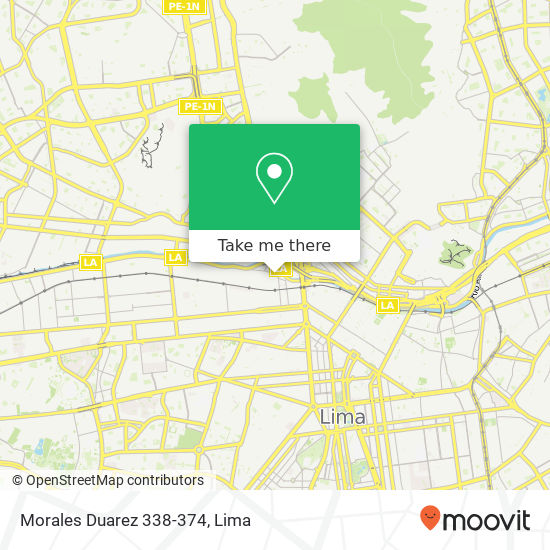 Morales Duarez 338-374 map