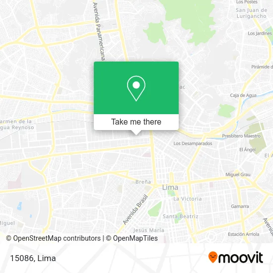15086 map