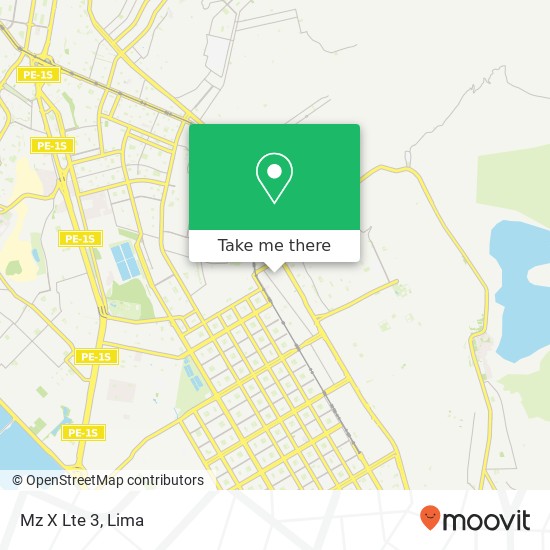 Mz X Lte 3 map