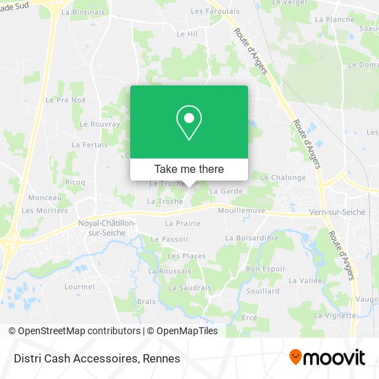Distri Cash Accessoires map