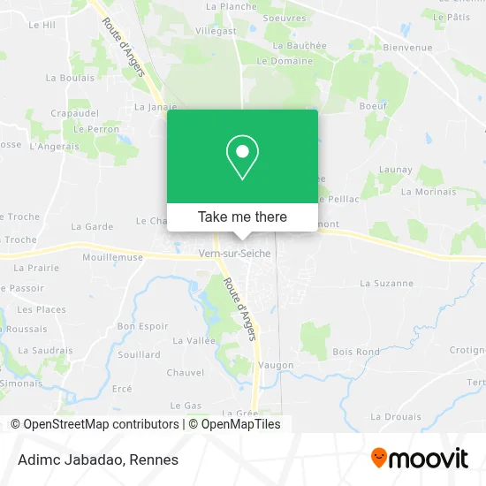 Adimc Jabadao map