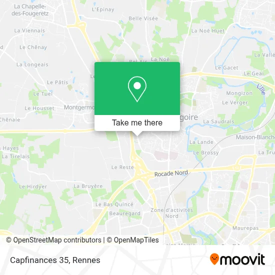 Capfinances 35 map