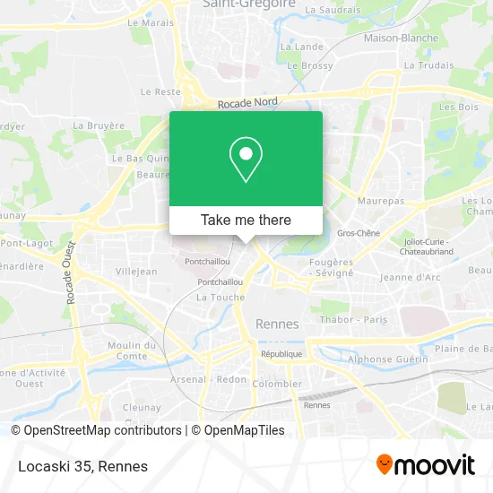 Locaski 35 map