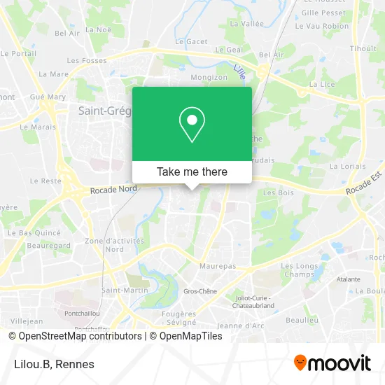 Lilou.B map
