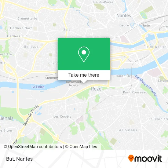 But map