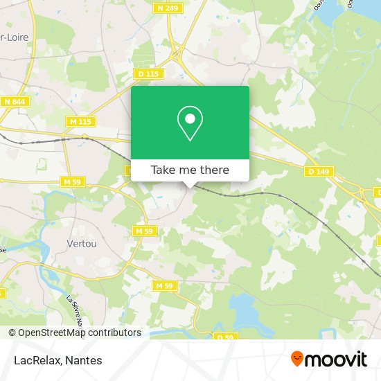 Maison Ben Laden Google Map