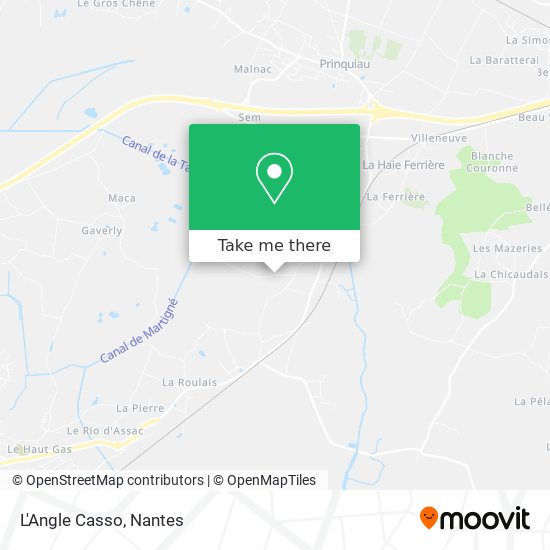 L'Angle Casso map