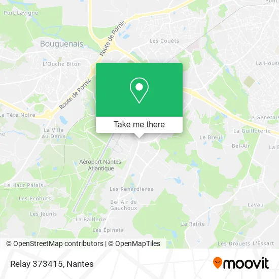 Relay 373415 map