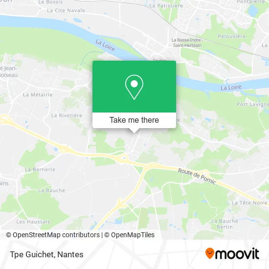 Tpe Guichet map
