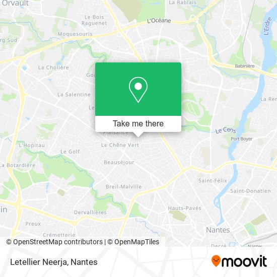 Letellier Neerja map