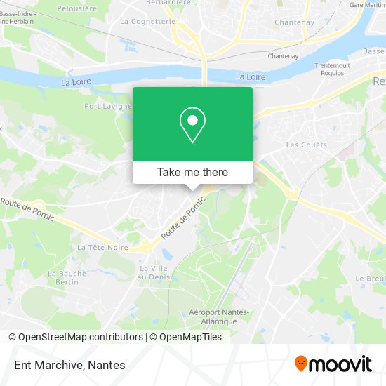 Ent Marchive map