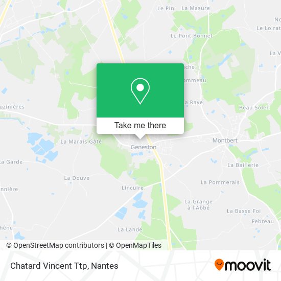 Chatard Vincent Ttp map