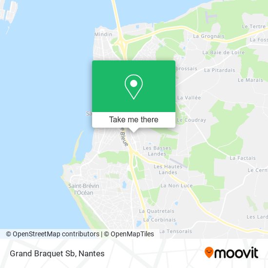 Grand Braquet Sb map