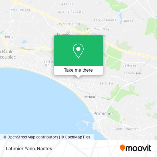 Latimier Yann map