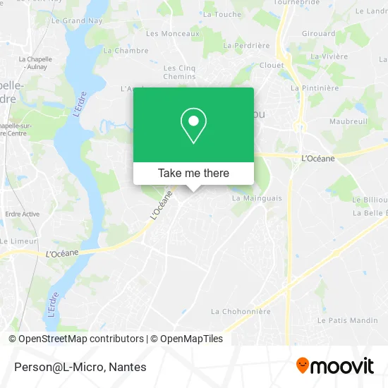 Person@L-Micro map