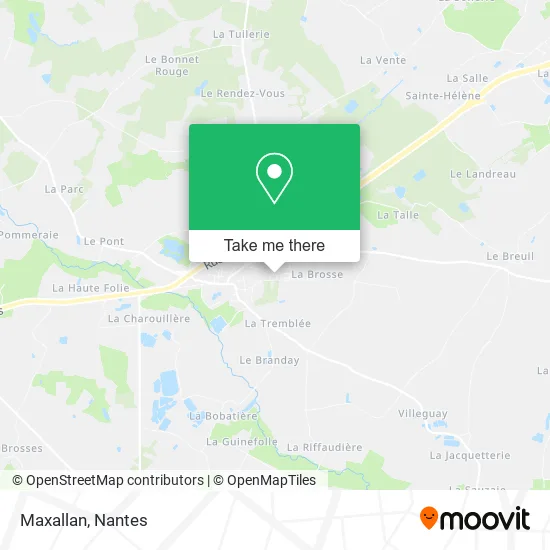 Maxallan map