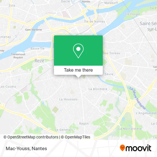 Mac-Youss map