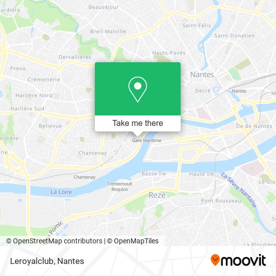Leroyalclub map