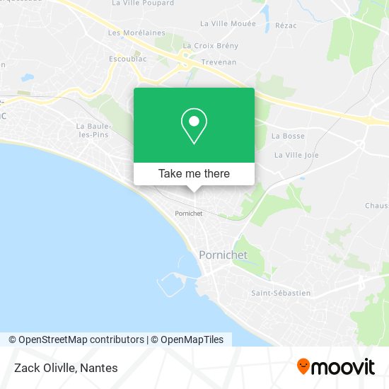 Zack Olivlle map