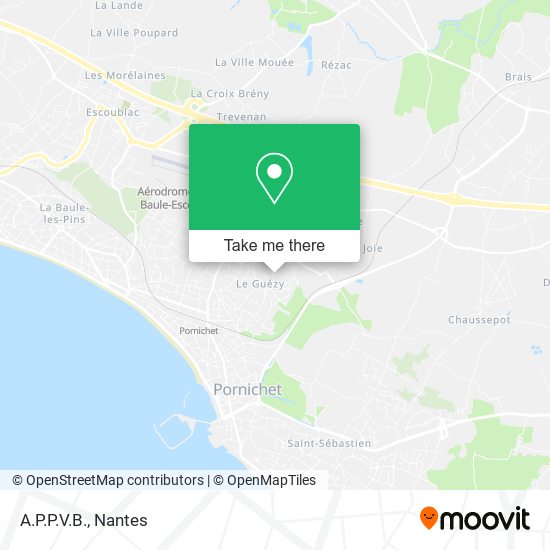 A.P.P.V.B. map