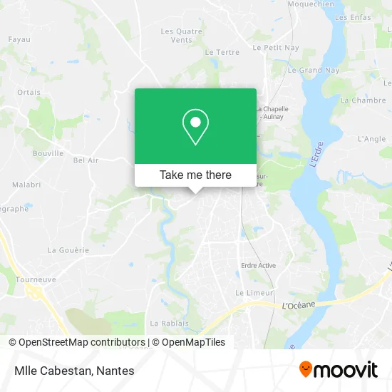 Mlle Cabestan map