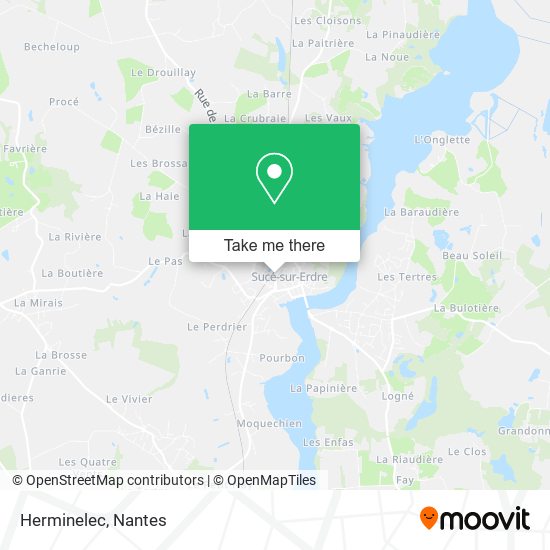 Herminelec map