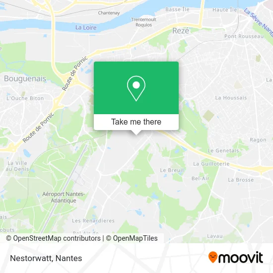 Nestorwatt map