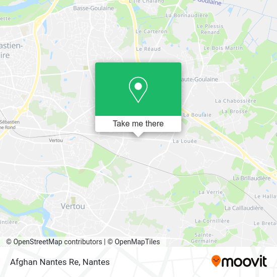Afghan Nantes Re map