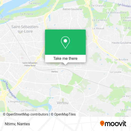 Ntimv map