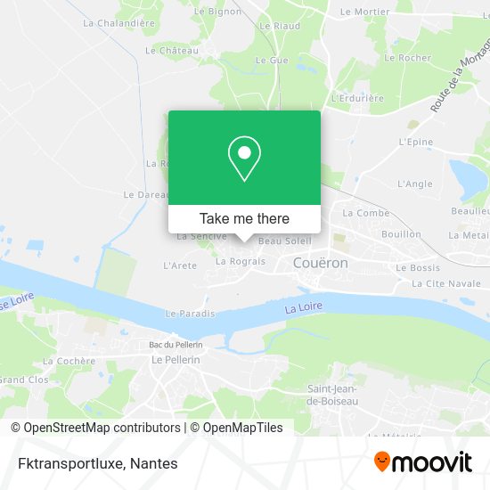 Fktransportluxe map