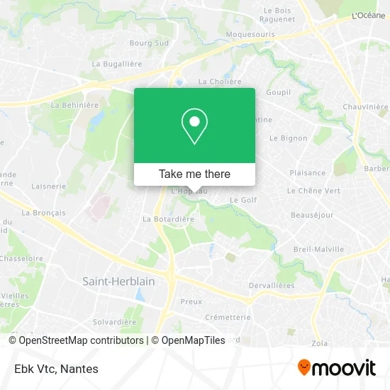 Ebk Vtc map