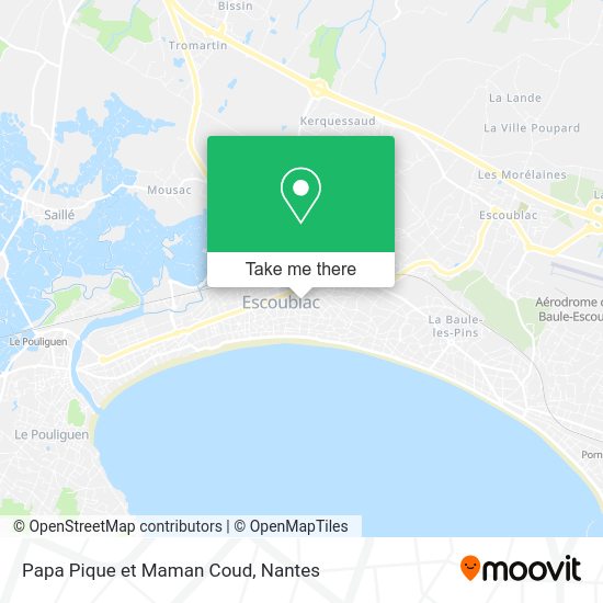 Papa Pique et Maman Coud map