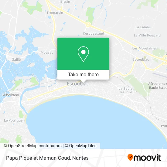 Papa Pique et Maman Coud map