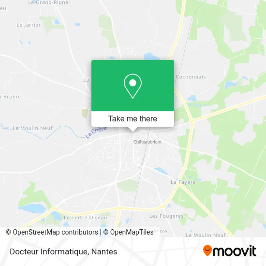 Docteur Informatique map