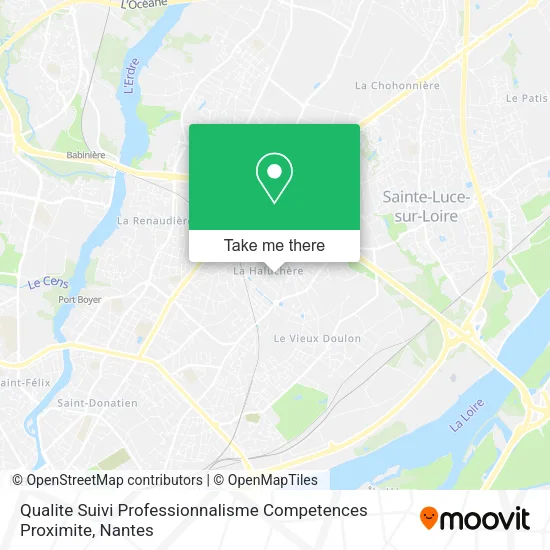 Qualite Suivi Professionnalisme Competences Proximite map