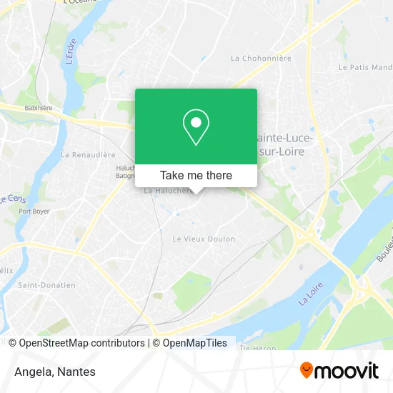 Angela map