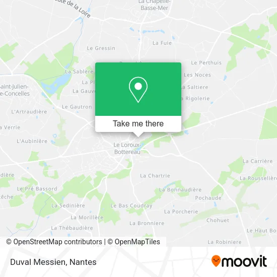 Duval Messien map