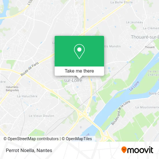 Perrot Noella map